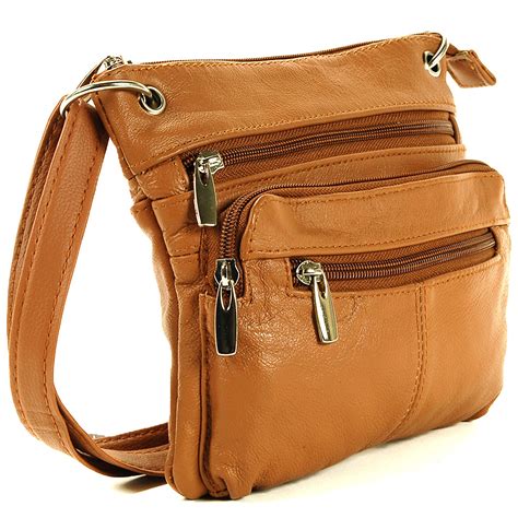 coach swinger zip shoulder bag